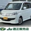 mitsubishi delica-d2 2011 quick_quick_DBA-MB15S_MB15S-100073 image 1