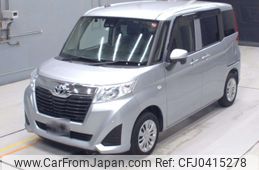 toyota roomy 2019 -TOYOTA--Roomy M900A-0383480---TOYOTA--Roomy M900A-0383480-