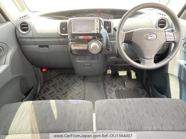 daihatsu tanto 2011 CFJ1594007 image 2