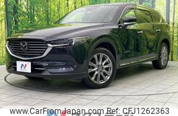 mazda cx-8 2019 -MAZDA--CX-8 3DA-KG2P--KG2P-209727---MAZDA--CX-8 3DA-KG2P--KG2P-209727-