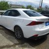 lexus is 2017 -LEXUS--Lexus IS DBA-ASE30--ASE30-0005144---LEXUS--Lexus IS DBA-ASE30--ASE30-0005144- image 3