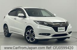 honda vezel 2017 -HONDA--VEZEL DAA-RU3--RU3-1239327---HONDA--VEZEL DAA-RU3--RU3-1239327-