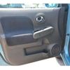 nissan cube 2011 -NISSAN--Cube DBA-Z12--Z12-181694---NISSAN--Cube DBA-Z12--Z12-181694- image 10