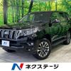 toyota land-cruiser-prado 2023 -TOYOTA--Land Cruiser Prado 3BA-TRJ150W--TRJ150-0159264---TOYOTA--Land Cruiser Prado 3BA-TRJ150W--TRJ150-0159264- image 1