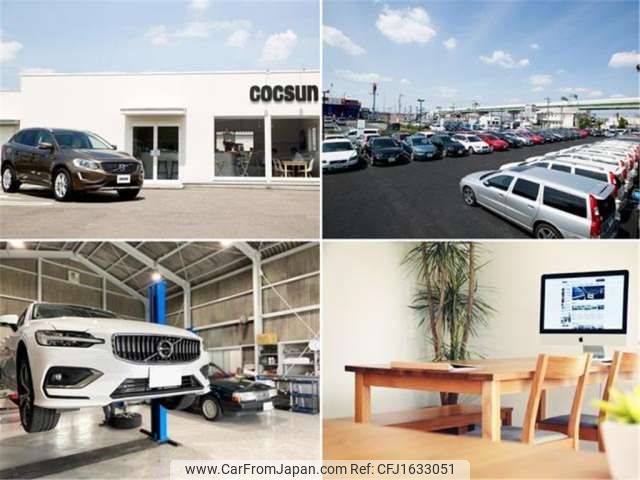 volvo v60 2022 CFJ1633051 image 2