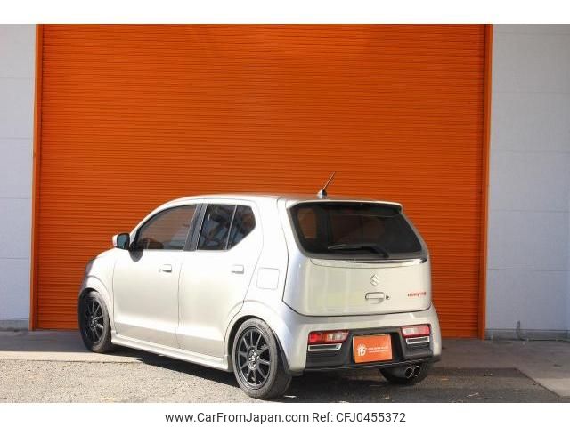 suzuki alto-works 2016 quick_quick_DBA-HA36S_875111 image 2