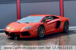 lamborghini aventador 2013 quick_quick_47L539_ZHWEC1ZD6DLA01581