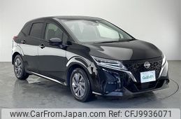 nissan note 2021 -NISSAN--Note 6AA-SNE13--SNE13-110692---NISSAN--Note 6AA-SNE13--SNE13-110692-