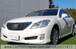 toyota crown 2009 quick_quick_DBA-GRS200_GRS200-0033503