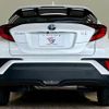 toyota c-hr 2021 quick_quick_6AA-ZYX11_ZYX11-2046874 image 13