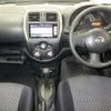 nissan march 2017 -NISSAN--March K13-069476---NISSAN--March K13-069476- image 4