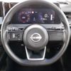 nissan note 2021 -NISSAN--Note 6AA-E13--E13-040668---NISSAN--Note 6AA-E13--E13-040668- image 18