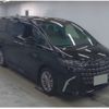 toyota alphard 2023 -TOYOTA 【福岡 357ﾘ 727】--Alphard 6AA-AAHH45W--AAHH45-0006467---TOYOTA 【福岡 357ﾘ 727】--Alphard 6AA-AAHH45W--AAHH45-0006467- image 1