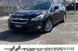 subaru impreza-wagon 2014 -SUBARU 【大阪 302ﾔ4334】--Impreza Wagon DBA-GP7--GP7-052677---SUBARU 【大阪 302ﾔ4334】--Impreza Wagon DBA-GP7--GP7-052677-