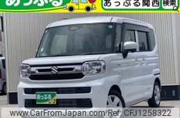 suzuki spacia 2024 quick_quick_5AA-MK94S_MK94S-121475
