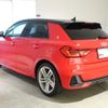 audi a1-sportback 2020 quick_quick_3BA-GBDAD_WAUZZZGBXLR003686 image 6