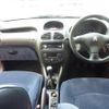 peugeot 206 2000 quick_quick_GF-T16_VF32ANFZE40784754 image 3