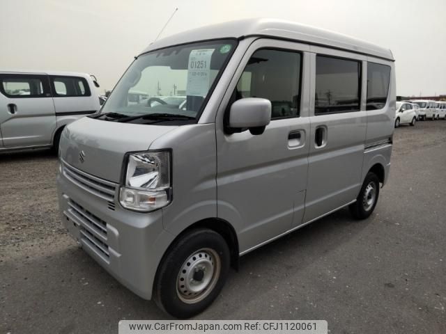 suzuki every 2020 quick_quick_HBD-DA17V_DA17V-470566 image 1