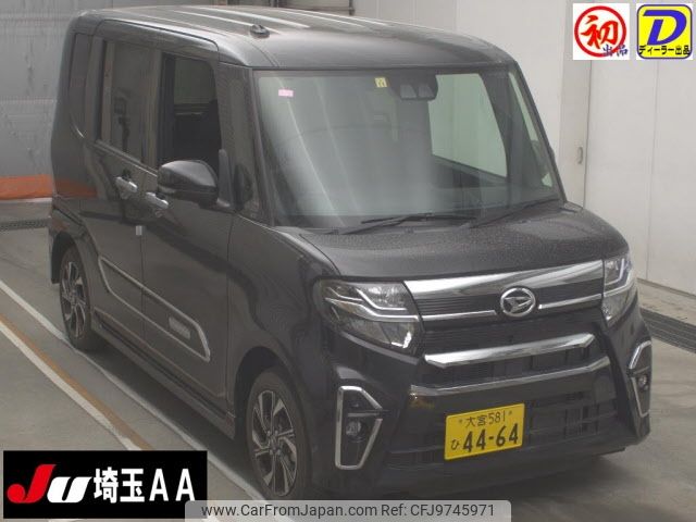 daihatsu tanto 2021 -DAIHATSU 【大宮 581ﾋ4464】--Tanto LA650S--1102306---DAIHATSU 【大宮 581ﾋ4464】--Tanto LA650S--1102306- image 1