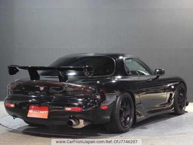 mazda rx-7 1999 -MAZDA--RX-7 FD3S--FD3S-503895---MAZDA--RX-7 FD3S--FD3S-503895- image 2