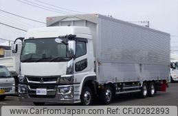 mitsubishi-fuso super-great 2024 -MITSUBISHI--Super Great 2PG-FS74HZ--FS74HZ-548956---MITSUBISHI--Super Great 2PG-FS74HZ--FS74HZ-548956-