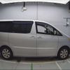 toyota alphard 2003 NIKYO_JM16199 image 23