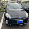 toyota prius 2010 -TOYOTA--Prius DAA-ZVW30--ZVW30-1215658---TOYOTA--Prius DAA-ZVW30--ZVW30-1215658- image 1