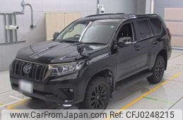 toyota land-cruiser-prado 2020 -TOYOTA 【岡崎 330さ6497】--Land Cruiser Prado GDJ150W-0050780---TOYOTA 【岡崎 330さ6497】--Land Cruiser Prado GDJ150W-0050780-