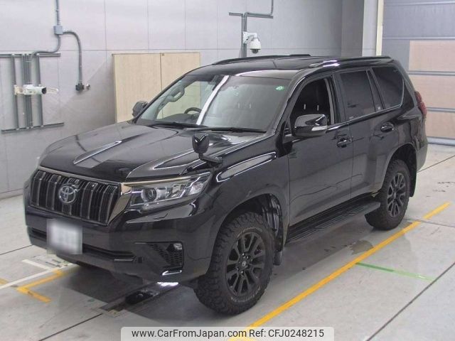 toyota land-cruiser-prado 2020 -TOYOTA 【岡崎 330さ6497】--Land Cruiser Prado GDJ150W-0050780---TOYOTA 【岡崎 330さ6497】--Land Cruiser Prado GDJ150W-0050780- image 1