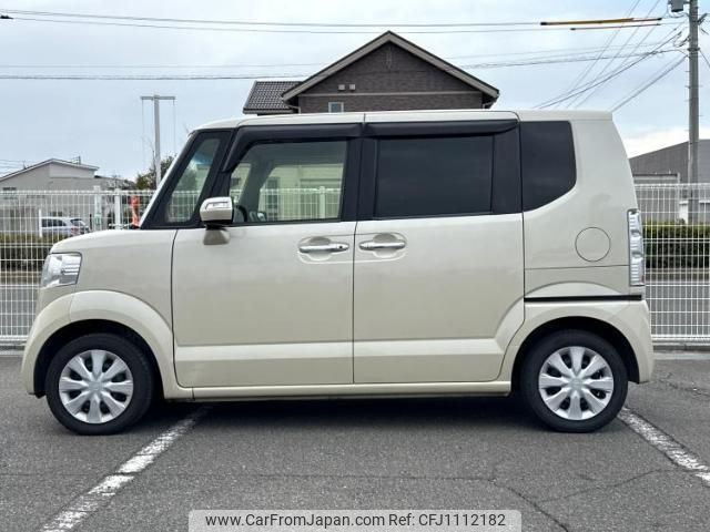 honda n-box 2016 quick_quick_DBA-JF1_JF1-1845051 image 2