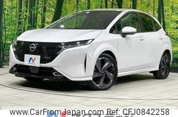 nissan aura 2023 quick_quick_FE13_FE13-295281