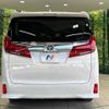 toyota alphard 2021 -TOYOTA--Alphard 3BA-AGH30W--AGH30-9041292---TOYOTA--Alphard 3BA-AGH30W--AGH30-9041292- image 16