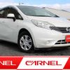 nissan note 2012 Y11187 image 1