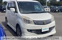 suzuki solio 2012 CFJ1722066