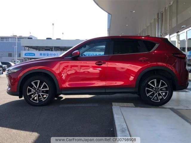 mazda cx-5 2018 quick_quick_6BA-KFEP_KFEP-200726 image 2