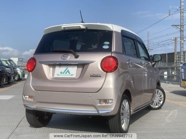 daihatsu cast 2015 quick_quick_DBA-LA250S_LA250S-0023152 image 2