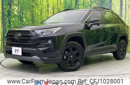toyota rav4 2023 -TOYOTA--RAV4 6BA-MXAA54--MXAA54-2035947---TOYOTA--RAV4 6BA-MXAA54--MXAA54-2035947-