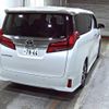 toyota alphard 2022 -TOYOTA 【福山 300や7866】--Alphard AGH30W-0410566---TOYOTA 【福山 300や7866】--Alphard AGH30W-0410566- image 6