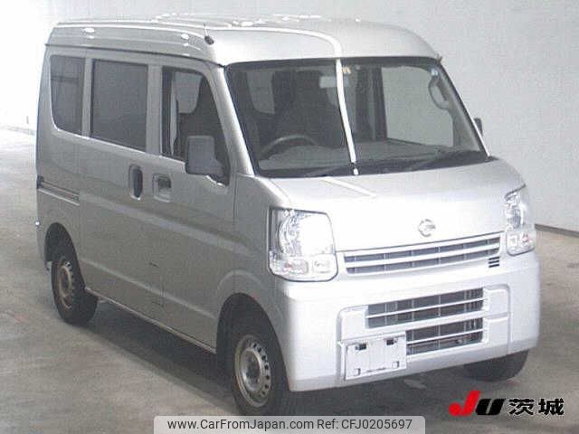 nissan clipper-van 2016 -NISSAN--Clipper Van DR17V-134245---NISSAN--Clipper Van DR17V-134245- image 1