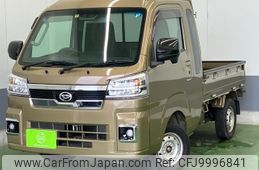 daihatsu hijet-truck 2022 -DAIHATSU--Hijet Truck S510P--0460078---DAIHATSU--Hijet Truck S510P--0460078-