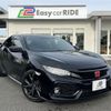 honda civic 2018 quick_quick_DBA-FK7_FK7-1006649 image 1