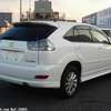 toyota harrier 2004 26695 image 4