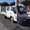 isuzu elf-truck 2005 -ISUZU 【名変中 】--Elf NKR81A--7027613---ISUZU 【名変中 】--Elf NKR81A--7027613- image 1