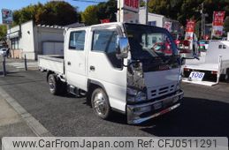 isuzu elf-truck 2005 -ISUZU 【名変中 】--Elf NKR81A--7027613---ISUZU 【名変中 】--Elf NKR81A--7027613-