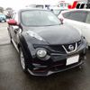 nissan juke 2013 -NISSAN--Juke NF15--NF15-152484---NISSAN--Juke NF15--NF15-152484- image 1