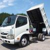 hino dutro 2012 CFJ0707732 image 9