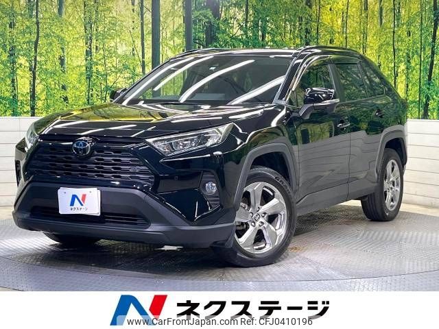 toyota rav4 2019 -TOYOTA--RAV4 6BA-MXAA54--MXAA54-5005171---TOYOTA--RAV4 6BA-MXAA54--MXAA54-5005171- image 1