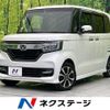 honda n-box 2018 CFJ1711924 image 1