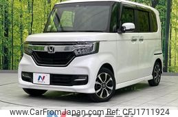 honda n-box 2018 CFJ1711924