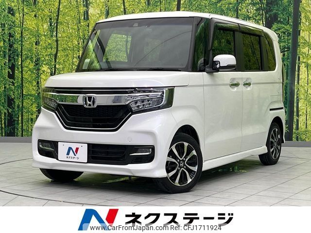 honda n-box 2018 CFJ1711924 image 1